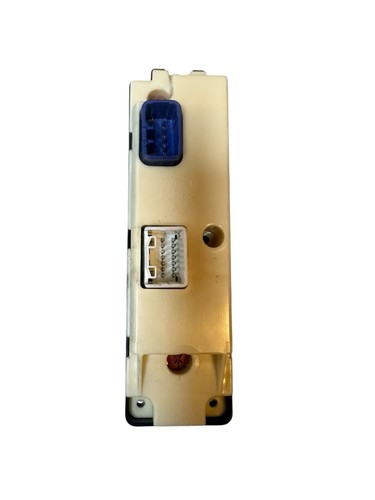 Master Window Switch Control 25779767 for 2004-2012 Chevy Colorado GMC OEM - Picture 3 of 7