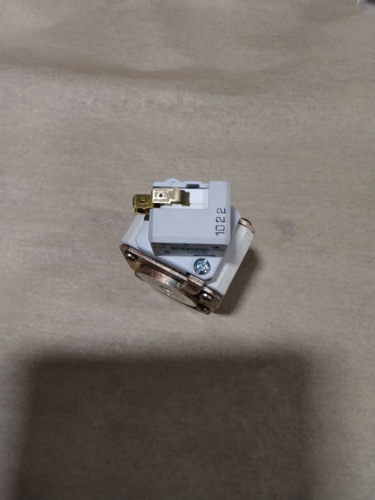 Ferraz Shawmut Mersen PC32UD69V400TFM Protistor Fuse Links, 400A 690V