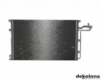 Klimakondensator FüR Volvo S40 C30 C70 Cabriolet V50 04-13