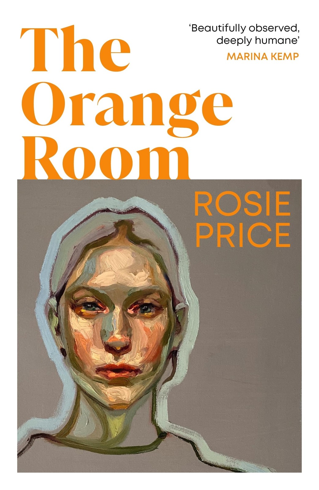 The Orange Room: A deeply relatable story of self-discovery and self-worth - Image 7