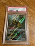 2024 POKEMON TEF EN-TEMPORAL FORCES  RELICANTH ILLUSTRATION RARE #173 PSA 10