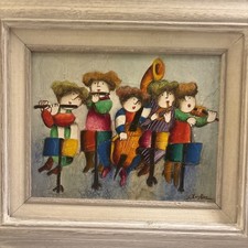 Roybal Painting for sale | eBay