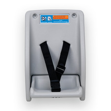 Koala Kare KB10201 Gray Child Protection Seat
