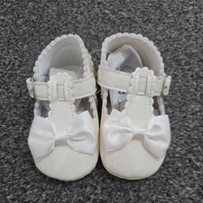 Baby Soft Sole Shoes