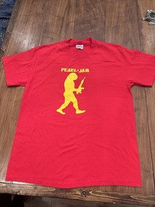 Pearl Jam WMA | eBay