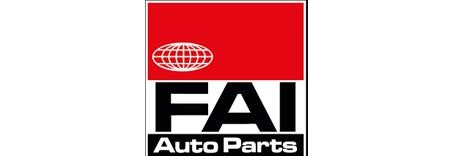 R990S ROCKER ARM ENGINE TIMING FAI AUTOPARTS 4PCS FOR MAN TGE - Picture 3 of 5