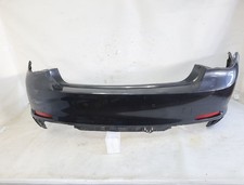 Stoßstange hinten BMW 7 730d F01 7209926 für PDC 08-2011
