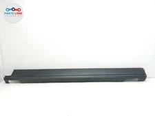 14-17 RANGE ROVER SPORT LEFT DRIVER SIDE SKIRT ROCKER MOLDING COVER GUARD TRIM