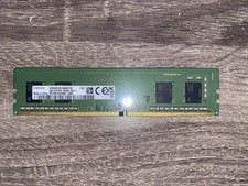 Samsung 8GB 1 x 8GB PC4-25600 DDR4-3200 Memory M378A1G44AB0CWE 