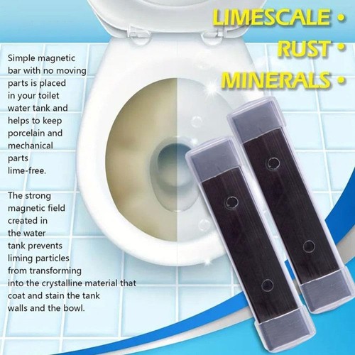 4Pcs/Set Anti-mildew Magnetic Tank Cleaner Pool Cleaning - Picture 11 of 12