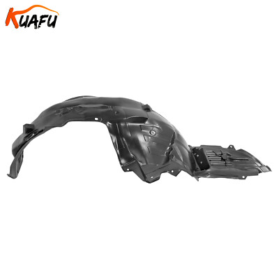 Fender Liner Splash Shield For Subaru Impreza WRX STI 2011-2014 Front Left Side