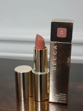 BECCA Ultimate Lipstick Love .12 oz W BARE