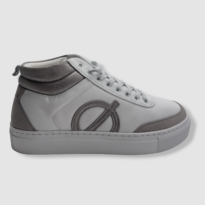LØCI Ten High-Top Sneakers ATOM HI main image 4