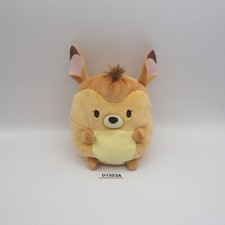 Bambi Deer D1503A Disney Ufufy Plush 4" Stuffed Toy Doll Japan