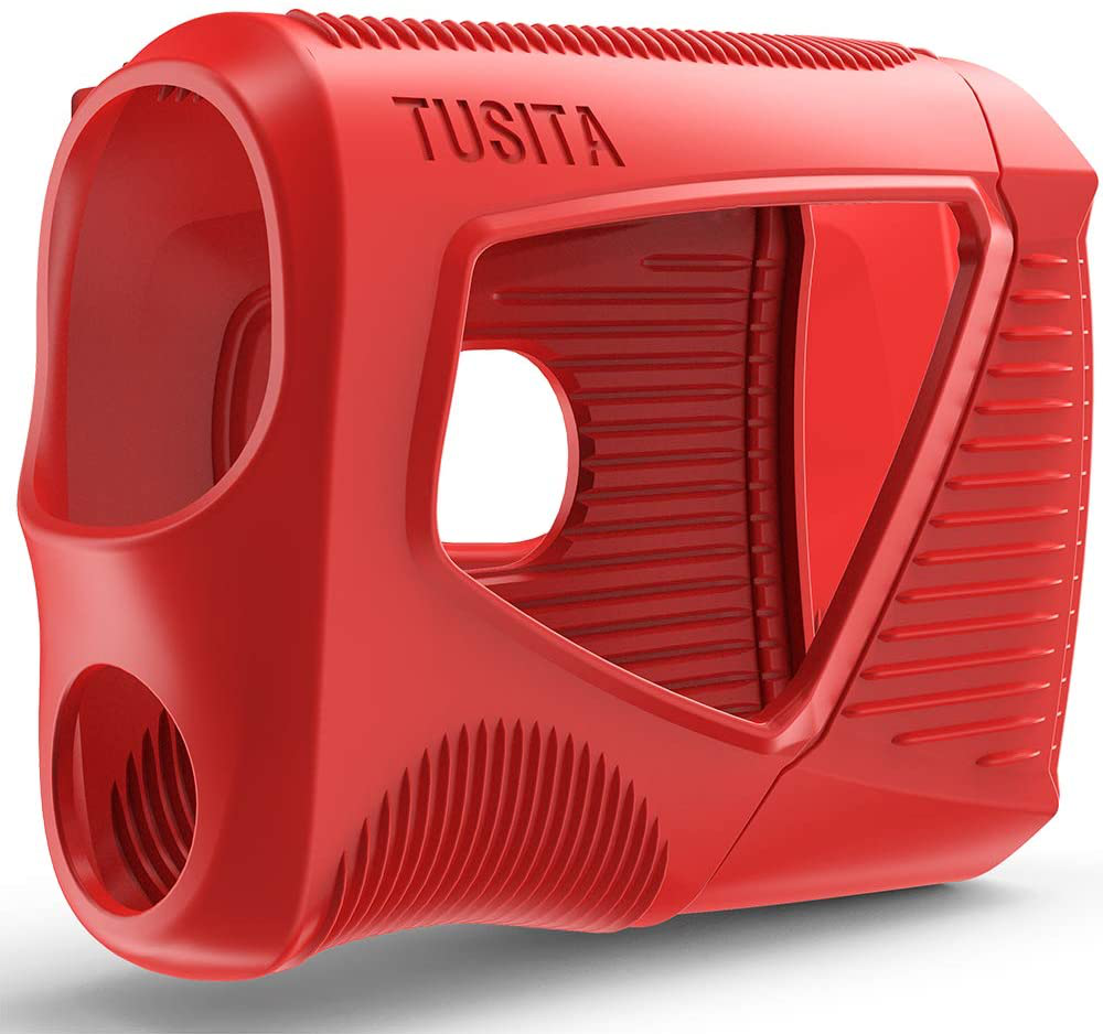 Case For Bushnell Pro XE Silicone Protective Cover Golf Laser