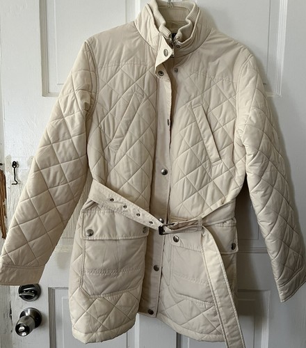 Ralph Lauren Cream Winter White Women's 