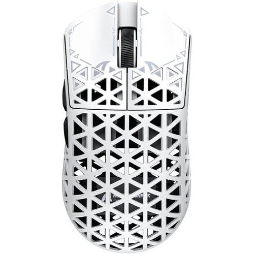ATTACK SHARK R5 Kabellose Gaming-Maus - Bild 3 von 5