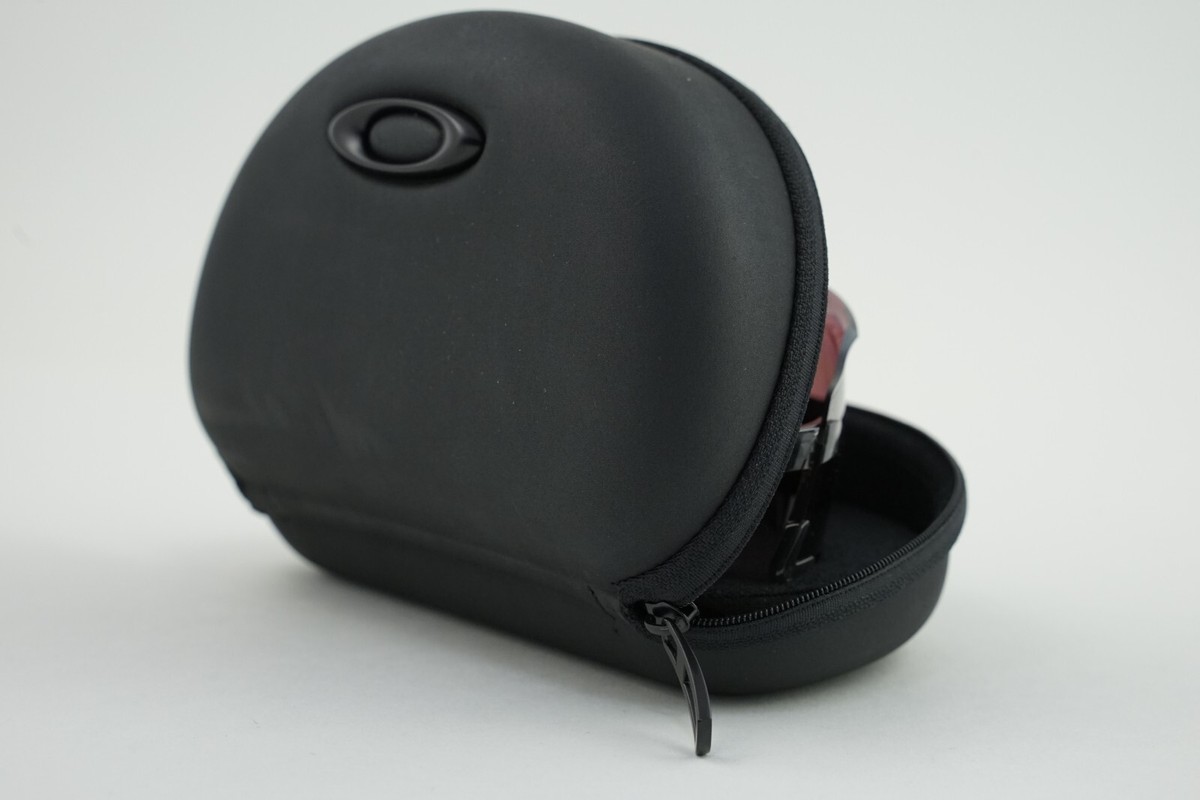 『破格』OAKLEY kato （箱無し） CASE ONLY - Kato Oakley Specific Sunglasses Hard Case Black