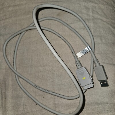 Used Samsung USB Charging Download Data Sync Cable PCB031MDE