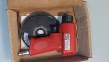 Viking V310 Air Rotary Sander. Works Perfectly. Viking V310 Air Rotary Sander. Works Perfectly.