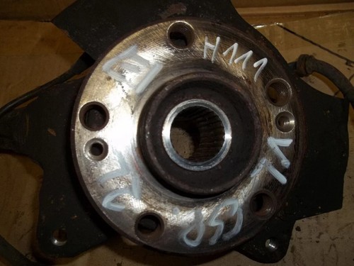 Renault Espace III 2,0 l Radnarbe Rad Narbe Lager ABS Sensor vorne links H111