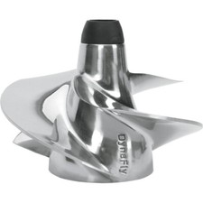 Solas DynaFly Impeller, Pitch 13/22 | KP-DF-13/22