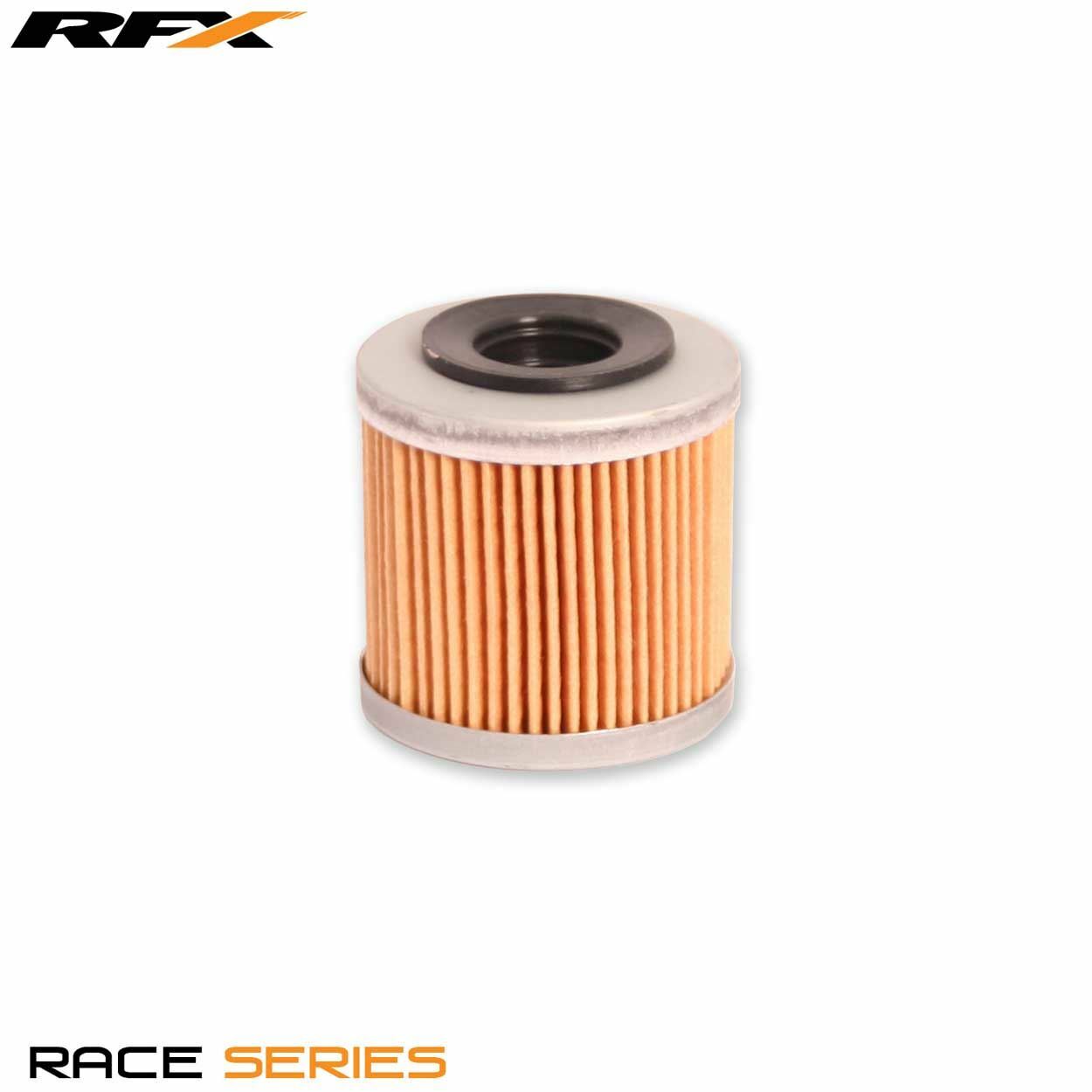 RFX Race Oil Filter (HF142) YZF/WRF250/400/426 98-02 YFM350/400 All Years