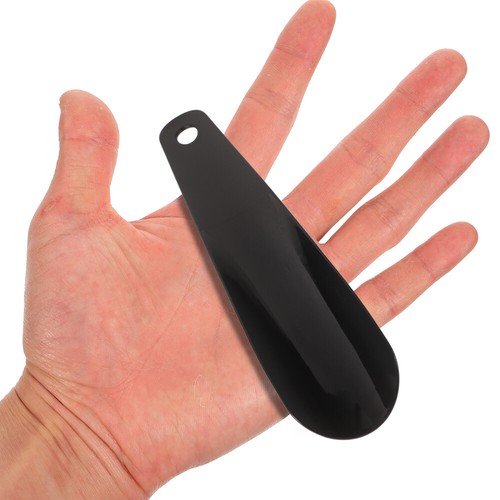14 Pcs Shoehorn Helper Portable for Travel Elder Assist Device Elderly - Imagen 11 de 12