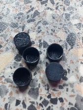 CO2 LEAKSEAL Leak Fix Seals For 12g Co2 Cartridge Airgun Airsoft Made in UK