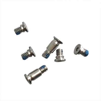  Set Bottom Case Cover Replacement Screws For M a c Book A1706 A1989