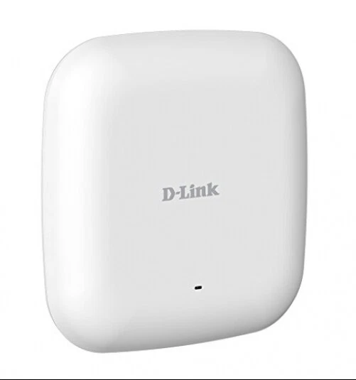 D-LINK DAP-2610 Wireless AC1300 Wave2 Dual-Band PoE Access Point 1300 Mbit/s - Bild 2 von 2