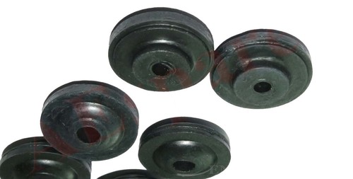 Kit Câbles Frein Complet Pour Suzuki Samurai SJ410 SJ413 Gypsy - 5 Pièces Neuf