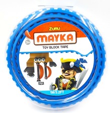 zuru mayka construction tape