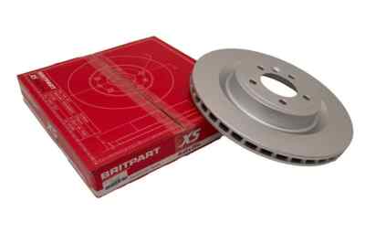 Land Rover Discovery 5 Bremsscheibe hinten belüftet XS - LR161898G