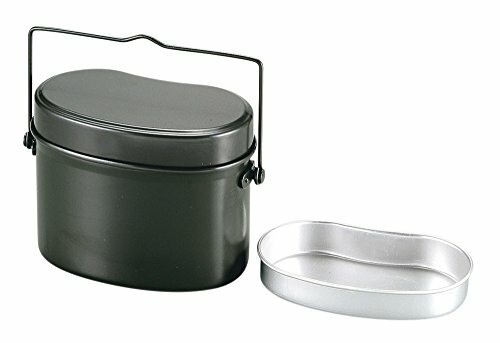 Captain stag barbecue BBQ for rice cooker Rinkan soldiers formula Hango 4 Go coo - Picture 2 of 5