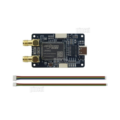 UM982 RTK Module GNSS Module Suitable for GPS GLONASS GALILEO Beidou