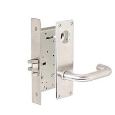 CORBIN RUSSWIN ML2032-LWN-626 INSTITUTION DOUBLE CYL MORTISE LOCK KR