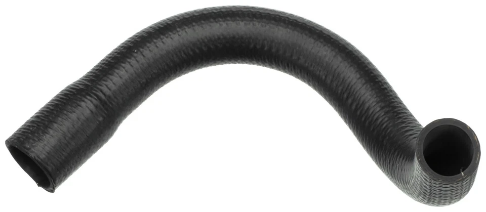 Gates Radiator Coolant Hose Upper For 1960 Studebaker 5E12D - Image 2 of 3