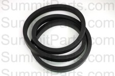0214168 DOOR GASKET FOR MILNOR