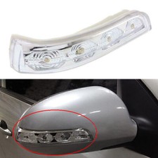 Rechts Rückspiegel Blinker Blinkleuchte passt für Hyundai I30 2009-2012 DE Rechts Rückspiegel Blinker Blinkleuchte passt für Hyundai I30 2009-2012 DE