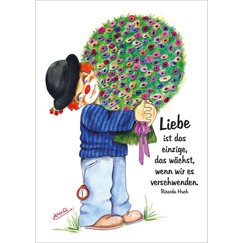 Thumbnail - Licht Und Liebe Für Dich | Deutsch | Taschenbuch | 16 S. | 2021 |