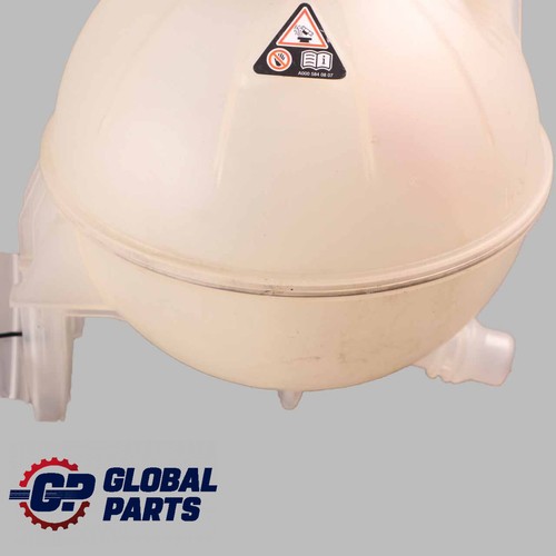 Expansion Tank Mercedes W907 W910 Coolant Overflow Fluid Bottle A9105010400 - Picture 3 of 12
