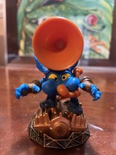 Big Bubble POP FIZZ Skylanders Superchargers Figure Magic Element