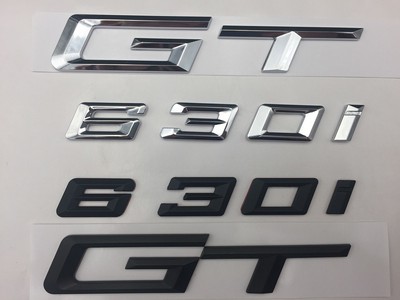 Trunk Silver Black X6 Rear Lid Emblems Decal Badge Badges Sticker For Bmw X6 Car Truck Emblems Auto Parts And Vehicles Tamerindsa Com Ar