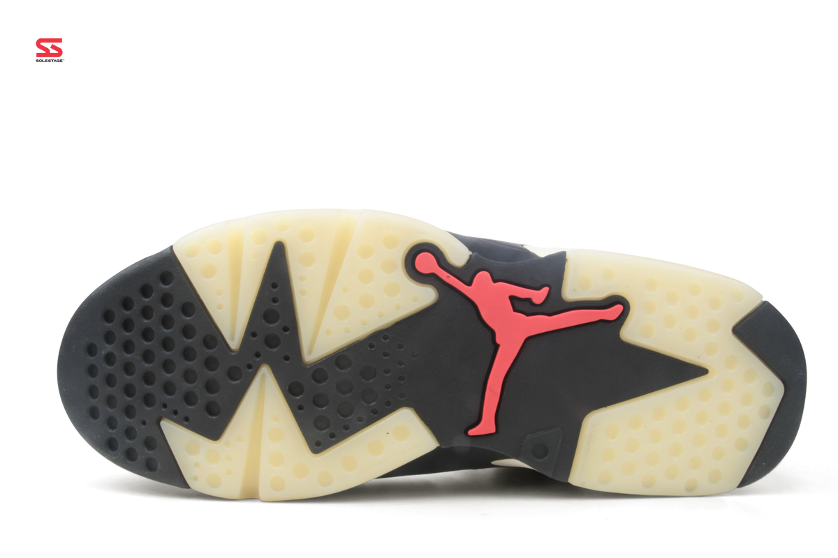 Nike Jordan 6 Retro x Travis Scott OIive Green (CN1084-200 Nike Jordan 6 Retro x Travis Scott OIive Green (CN1084-200