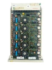 SIEMENS E53153-A704 PCB CARD