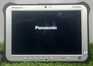 Panasonic Toughpad FZ-G1 for sale | eBay Panasonic Toughpad FZ-G1 for sale | eBay