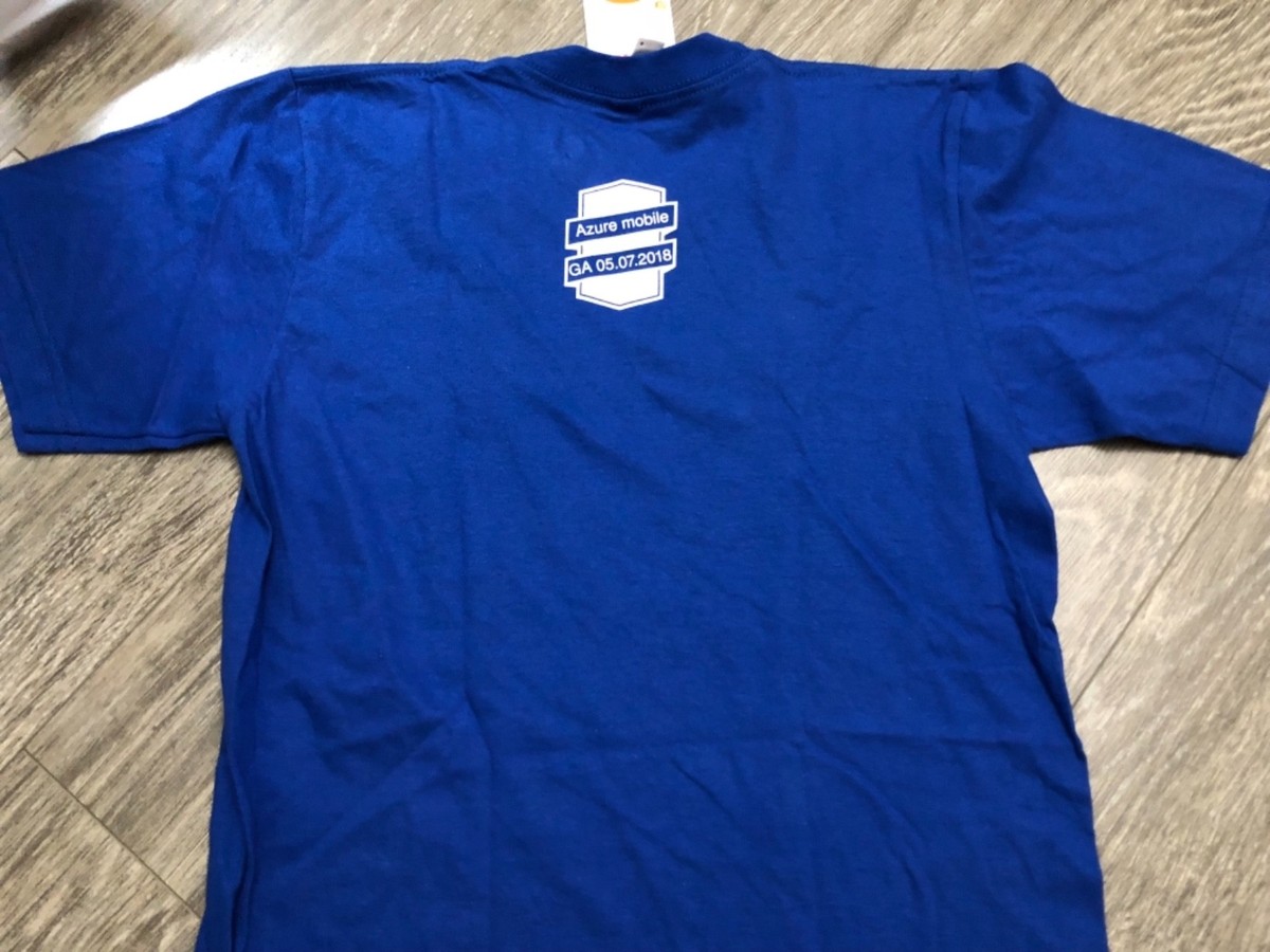 T-Shirt Cigale Azure – Fabriqué en Provence