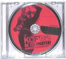 The King of Fighters 2002 (Sega Dreamcast, 2003) for sale The King of Fighters 2002 (Sega Dreamcast, 2003) for sale