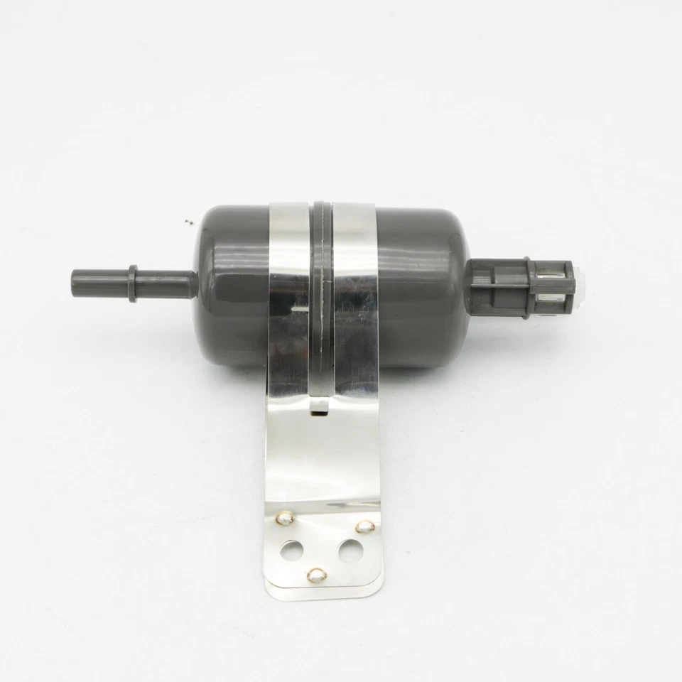 New Fuel Filter Gas Fits Jeep Grand Cherokee 1999-2004 52100283AD USA Foto 2 de 4